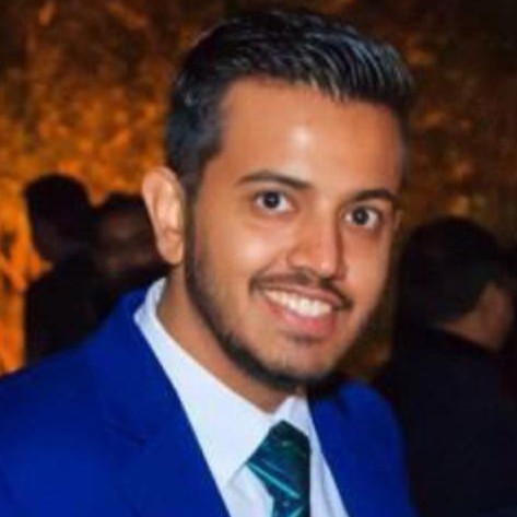 Mukul Pasricha